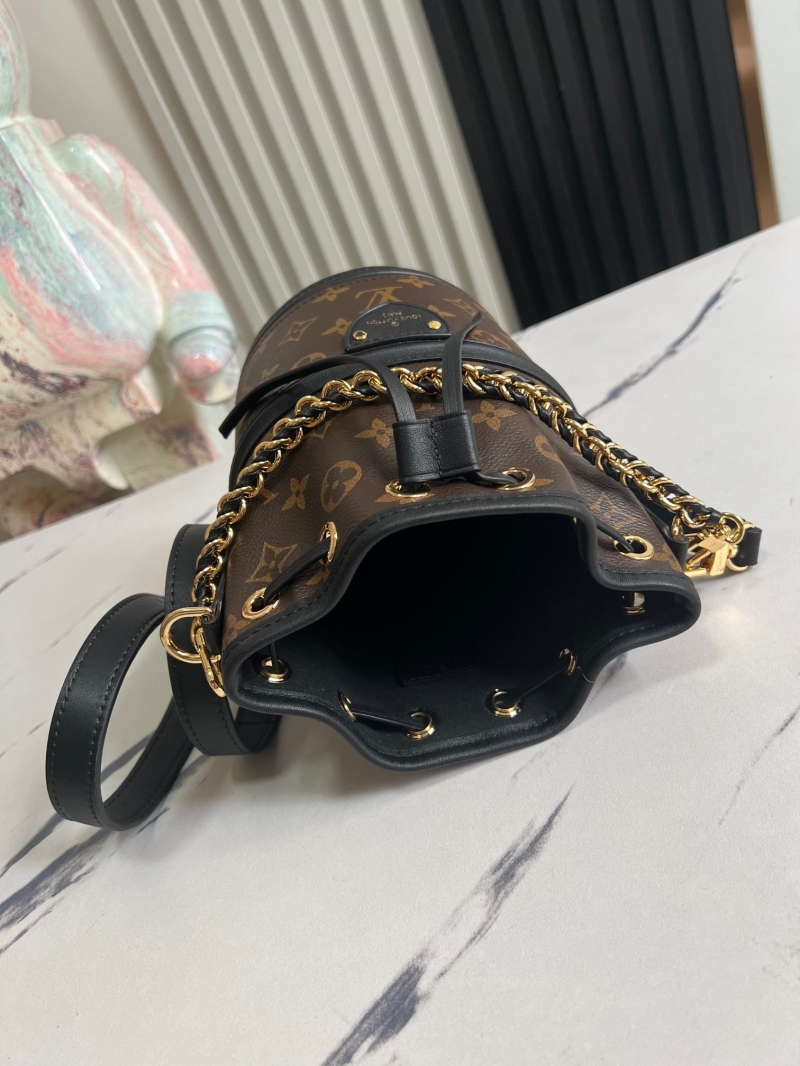 LV Bucket Bags